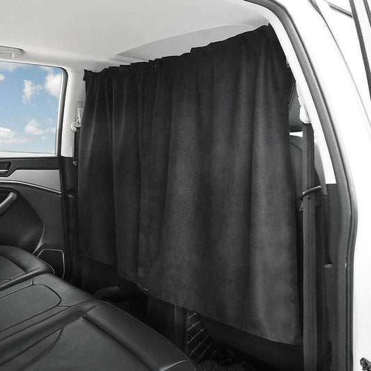 HERVALY - Blackout Car Curtains - HERVALY