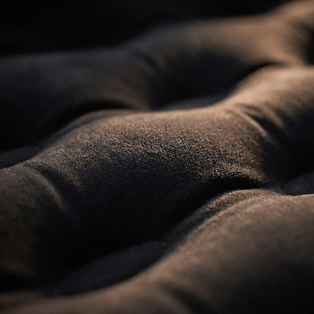 HERVALY - Cloud Rest Car Mattress - HERVALY