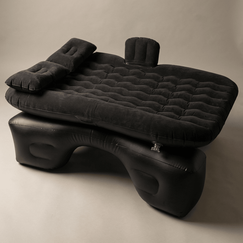 HERVALY - Cloud Rest Car Mattress - HERVALY