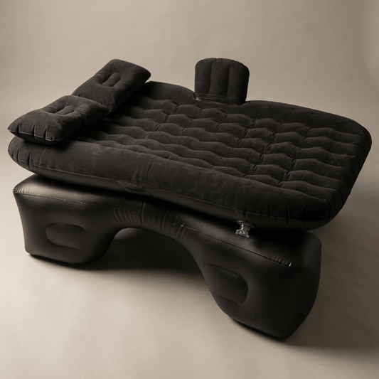 HERVALY - Cloud Rest Car Mattress - HERVALY