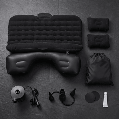 HERVALY - Cloud Rest Car Mattress - HERVALY