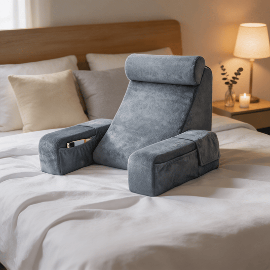 HERVALY™ - Reading Throne - HERVALY