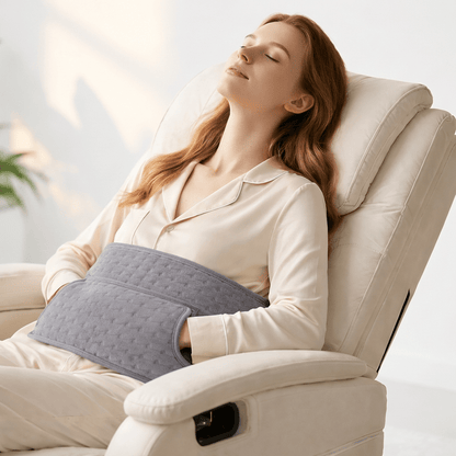 HERVALY™ Soothing Heat Therapy Pad - HERVALY